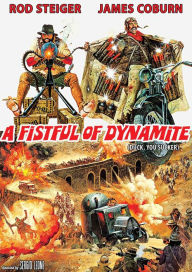 Title: A Fistful of Dynamite