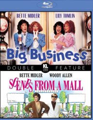 Title: Big Business/Scenes from a Mall