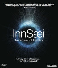 Title: Innsaei [Blu-ray]