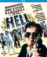 Title: Straight to Hell [Blu-ray]