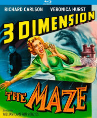 Title: The Maze