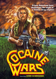 Title: Cocaine Wars