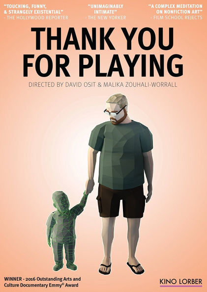 Thank You for Playing