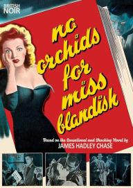 Title: No Orchids for Miss Blandish [70th Anniversary Edition]