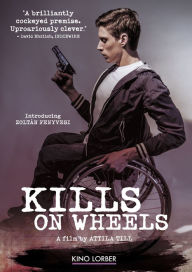 Title: Kills on Wheels