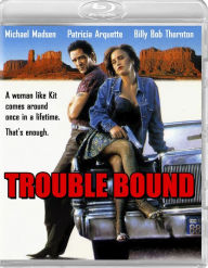 Title: Trouble Bound [Blu-ray]