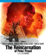 The Reincarnation of Peter Proud [Blu-ray]