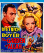 The Garden of Allah [Blu-ray]