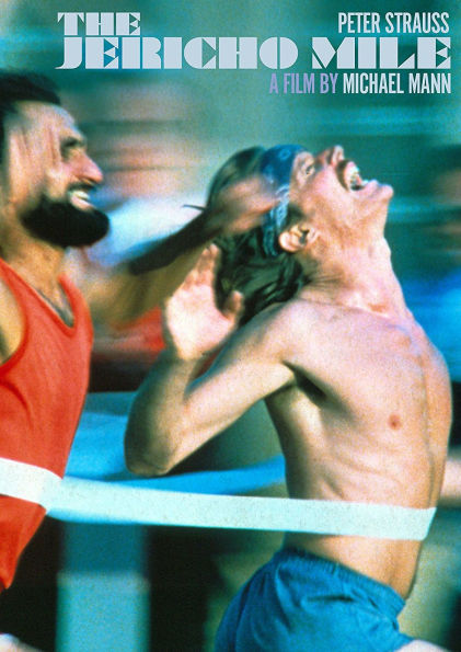 Jericho Mile