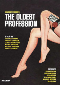 Title: The Oldest Profession