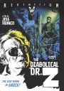 The Diabolical Doctor Z