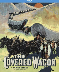 Title: The Covered Wagon
