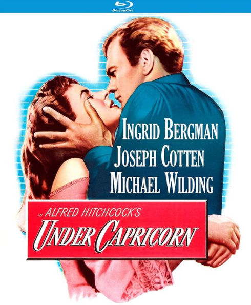 Under Capricorn [Blu-ray]