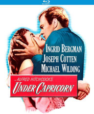 Title: Under Capricorn [Blu-ray]