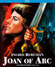 Title: Joan of Arc [70th Anniversary Edition] [Blu-ray]