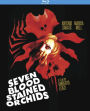 Seven Blood-Stained Orchids