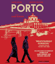 Title: Porto [Blu-ray]