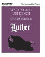 Luther [Blu-ray]