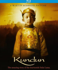 Title: Kundun