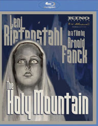 Title: The Holy Mountain