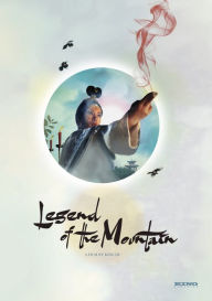 Title: Legend of the Mountain