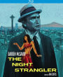 The Night Strangler [Blu-ray]