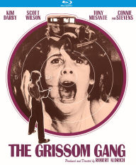 Title: The Grissom Gang [Blu-ray]