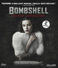 Title: Bombshell: The Hedy Lamar Story [Blu-ray]
