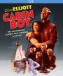 Cabin Boy [Blu-ray]