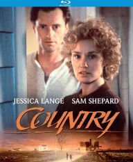 Title: Country [Blu-ray]