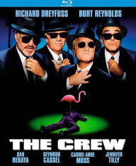 Title: The Crew