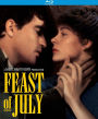 Feast of July