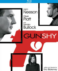 Title: Gun Shy [Blu-ray]