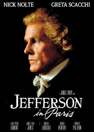 Title: Jefferson in Paris