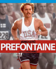 Title: Prefontaine [Blu-ray]