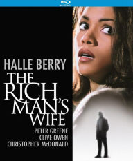 Title: The Rich Man's Wife