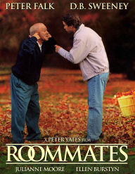 Title: Roommates