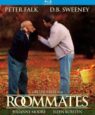 Title: Roommates [Blu-ray]