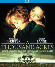 Title: A Thousand Acres