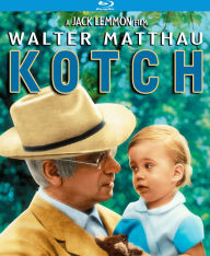 Title: Kotch [Blu-ray]