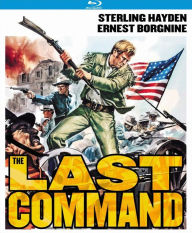 Title: The Last Command