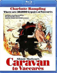 Title: Caravan to Vaccares