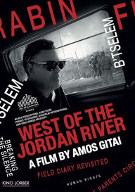 Title: West of the Jordan River