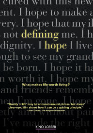 Title: Defining Hope