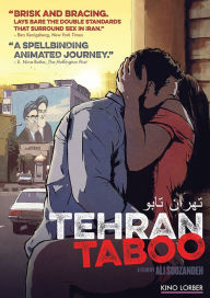 Title: Tehran Taboo