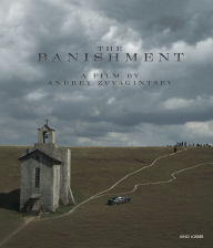 Title: The Banishment [Blu-ray]