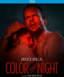 Color of Night [Blu-ray]