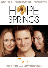 Title: Hope Springs