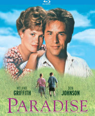 Title: Paradise [Blu-ray]