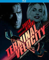 Title: Terminal Velocity [Blu-ray]